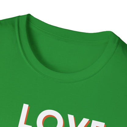 I Love My Husband T-Shirt