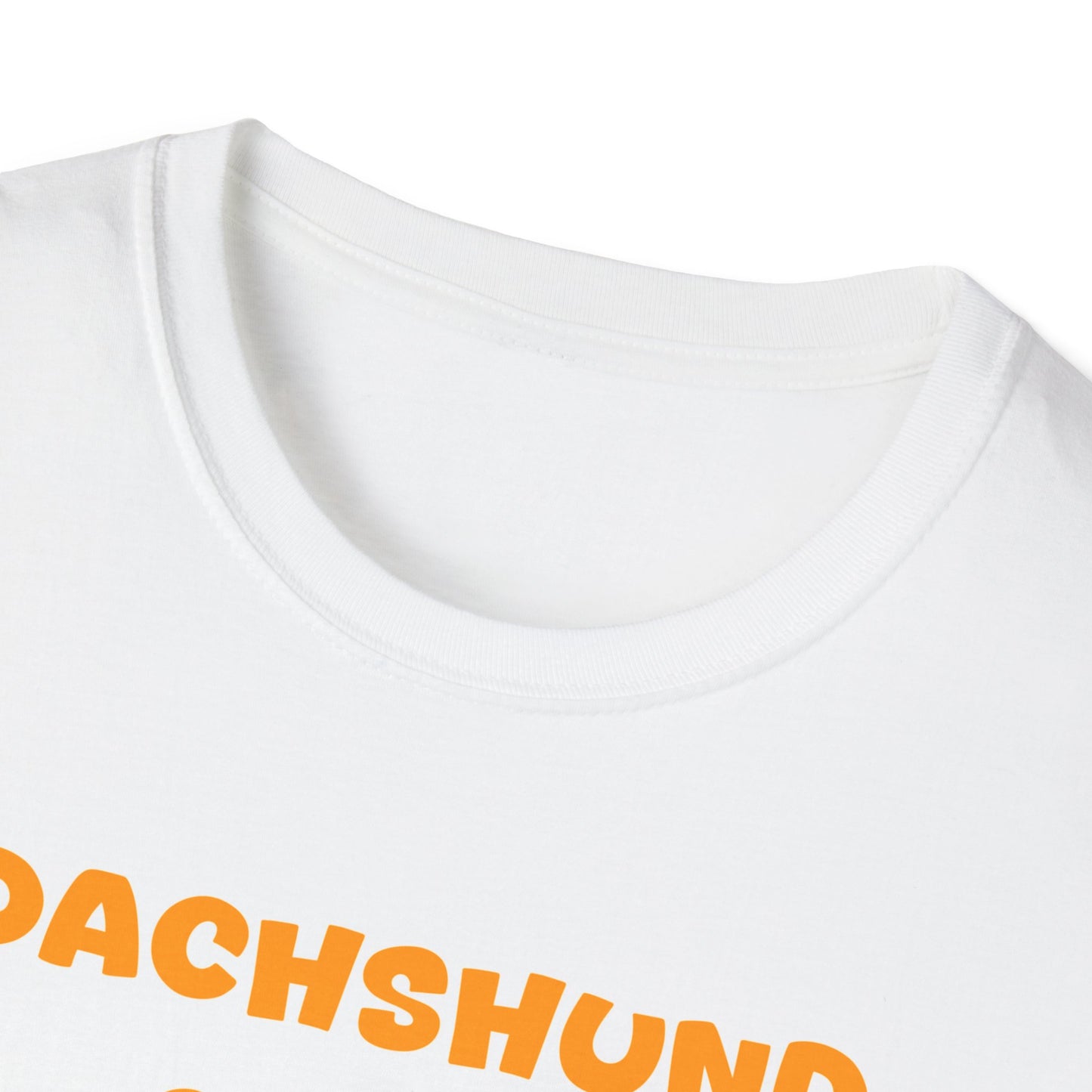 Dachshund Quest T-Shirt