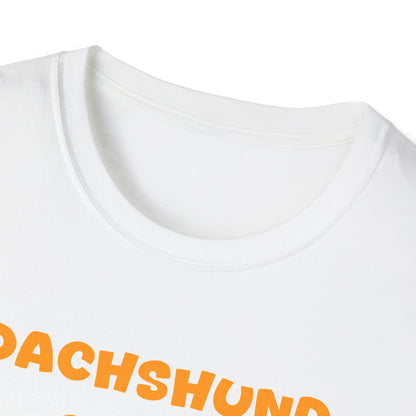 Dachshund Quest T-Shirt
