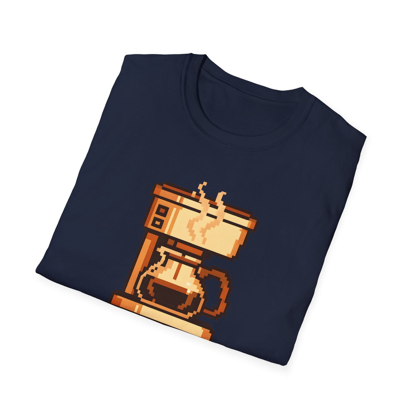 Coffee Loading T-Shirt