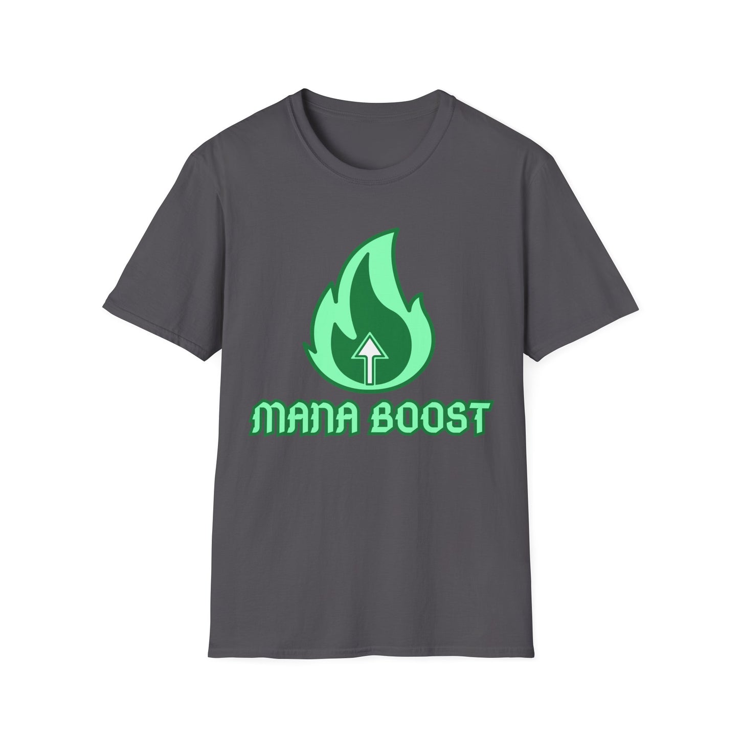 Mana Boost T-Shirt