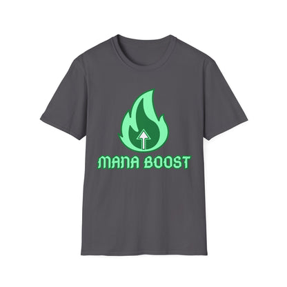 Mana Boost T-Shirt