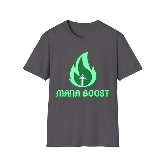 Mana Boost T-Shirt