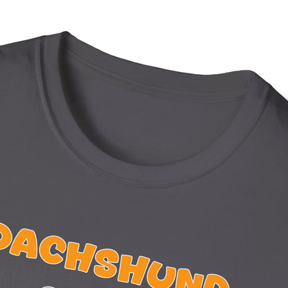 Dachshund Quest T-Shirt