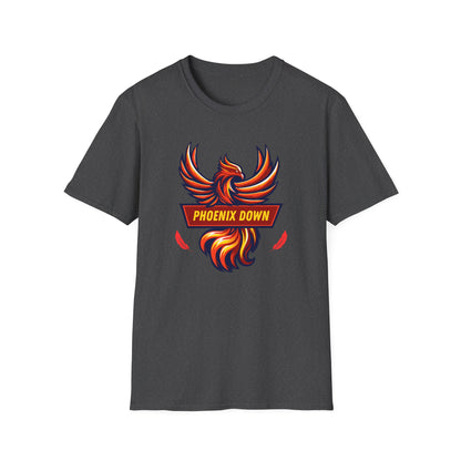 Phoenix Down T-Shirt