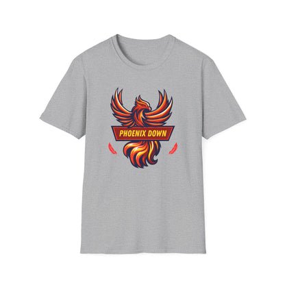 Phoenix Down T-Shirt