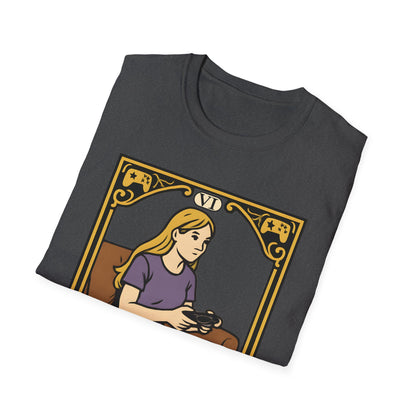 The Gamer(Girl) T-Shirt