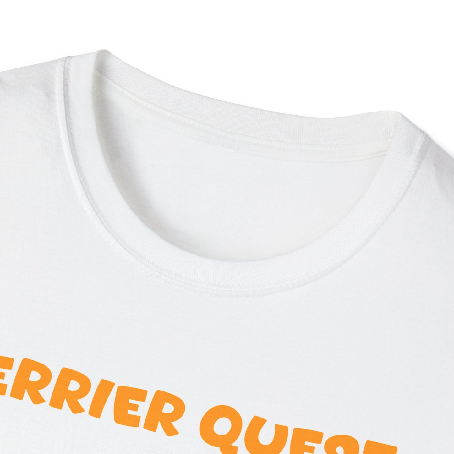 Terrier Quest T-Shirt