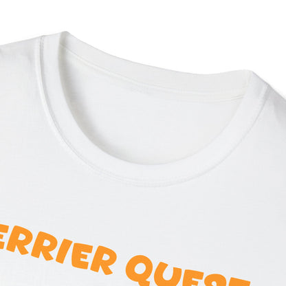 Terrier Quest T-Shirt