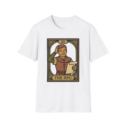 The NPC T-Shirt