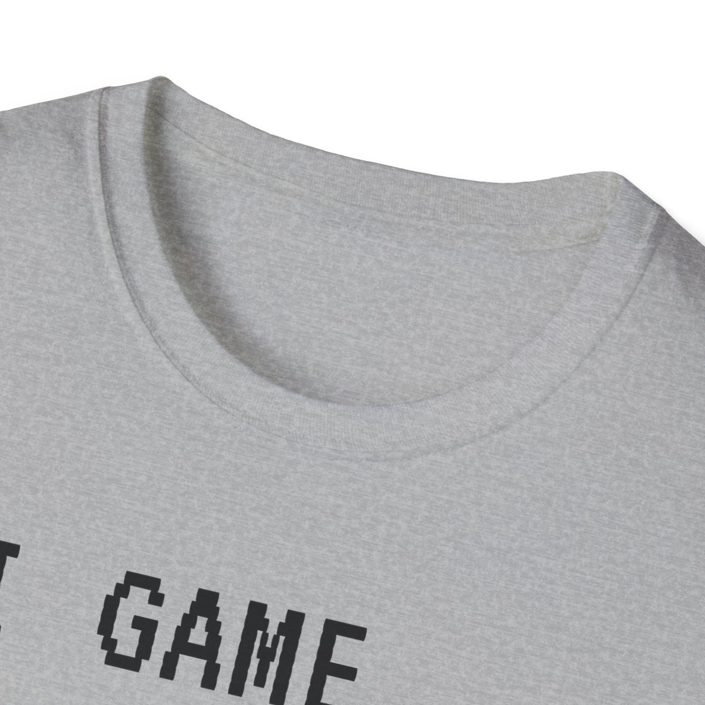 I Game Therefore I Win T-Shirt