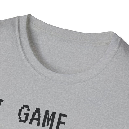 I Game Therefore I Win T-Shirt