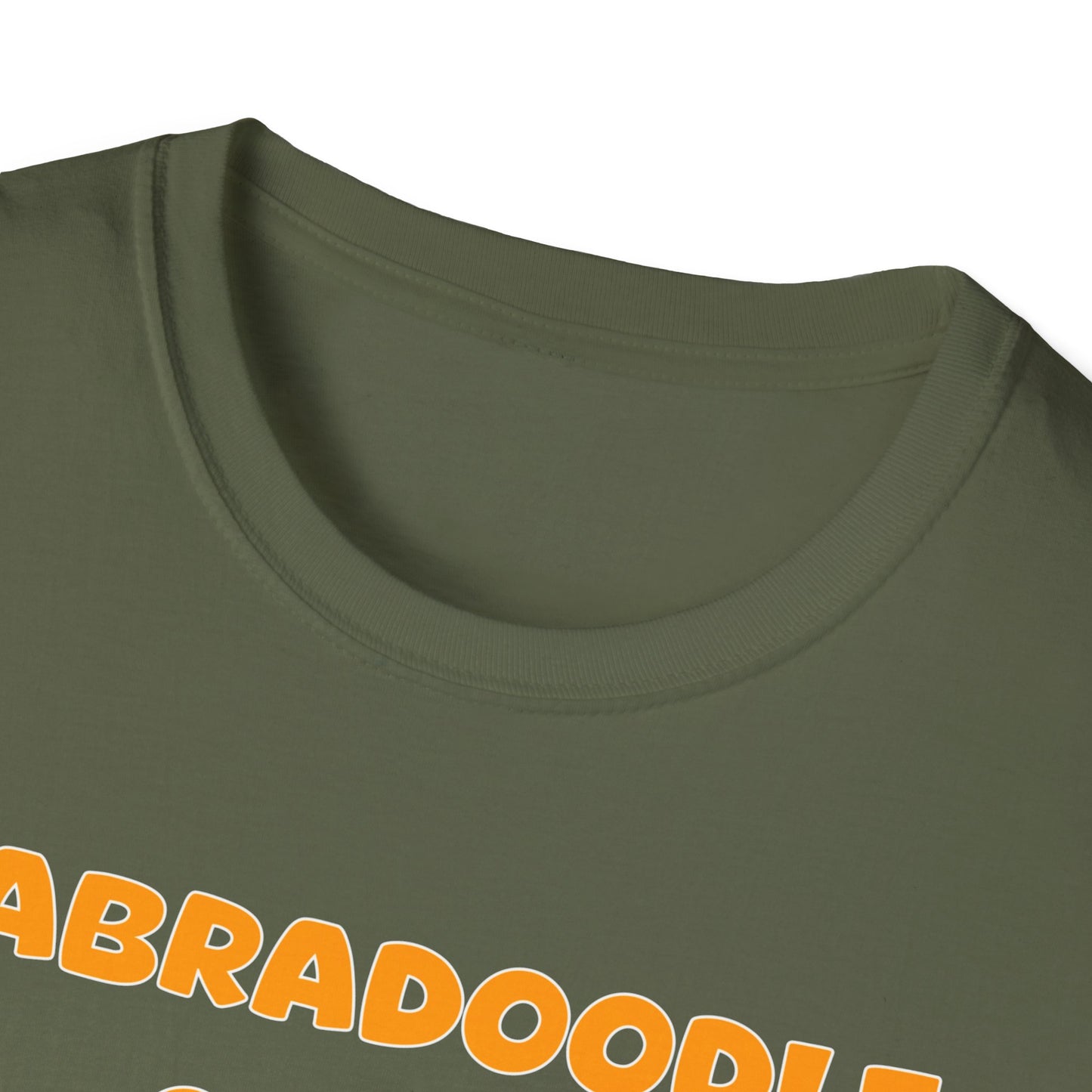 Labradoodle Quest T-Shirt