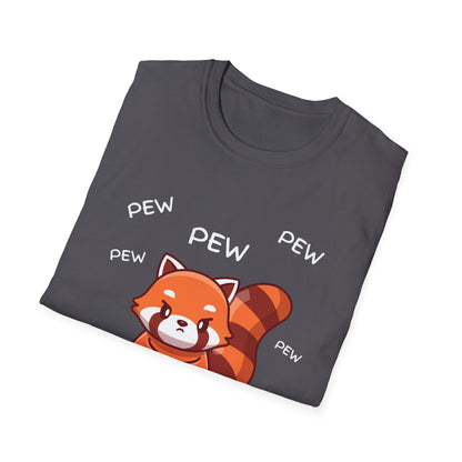 Pew Pew T-Shirt