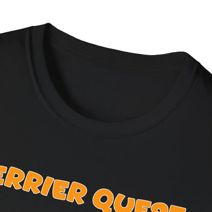 Terrier Quest T-Shirt
