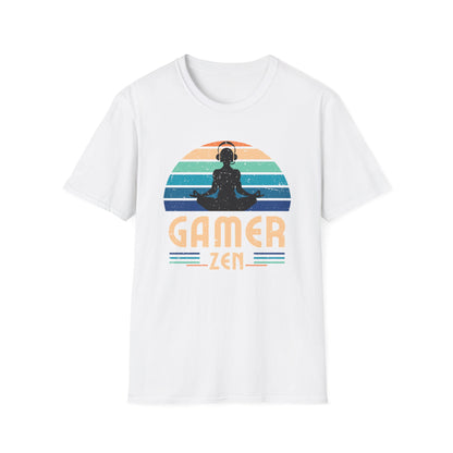 Gamer Zen T-Shirt