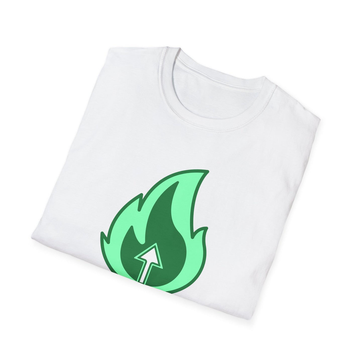 Mana Boost T-Shirt