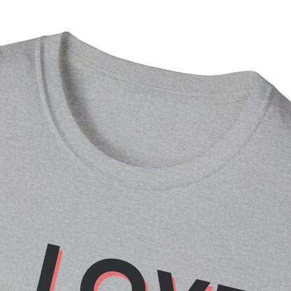 I Love My Wife T-Shirt