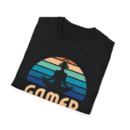 Gamer Zen T-Shirt