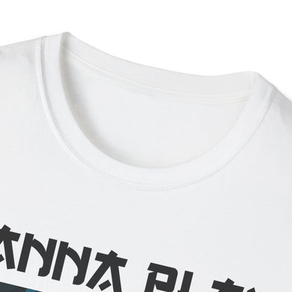 Anime Eyes(Guy) T-Shirt