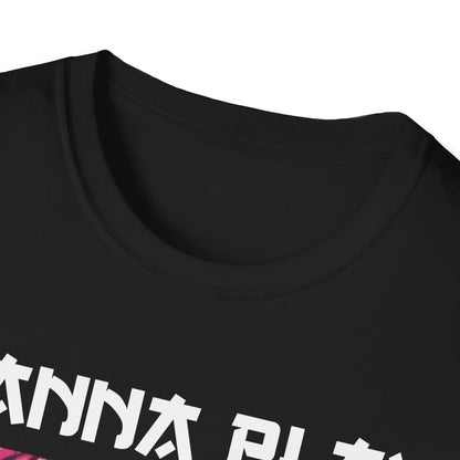 Anime Eyes(Girl) T-Shirt