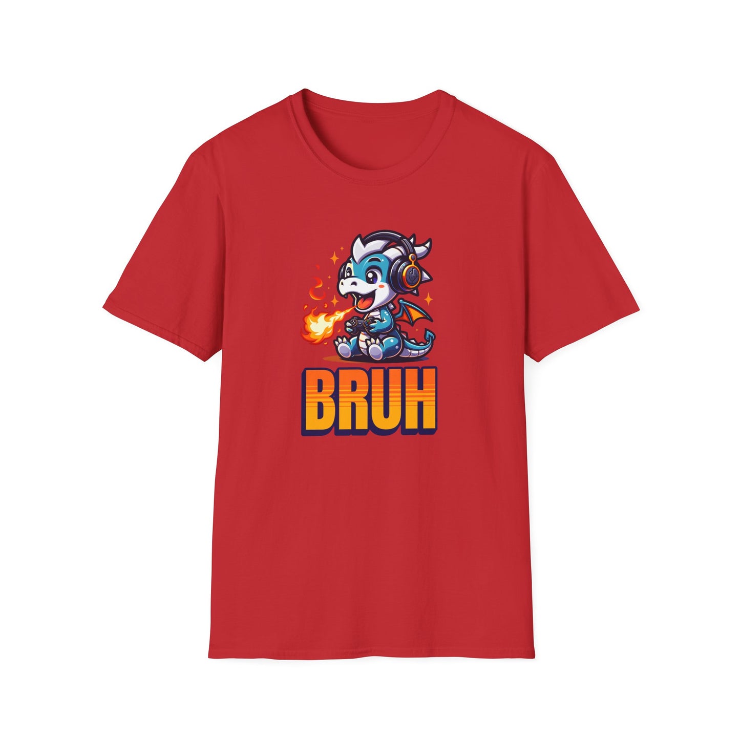 Bruh T-Shirt