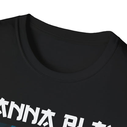 Anime Eyes(Guy) T-Shirt