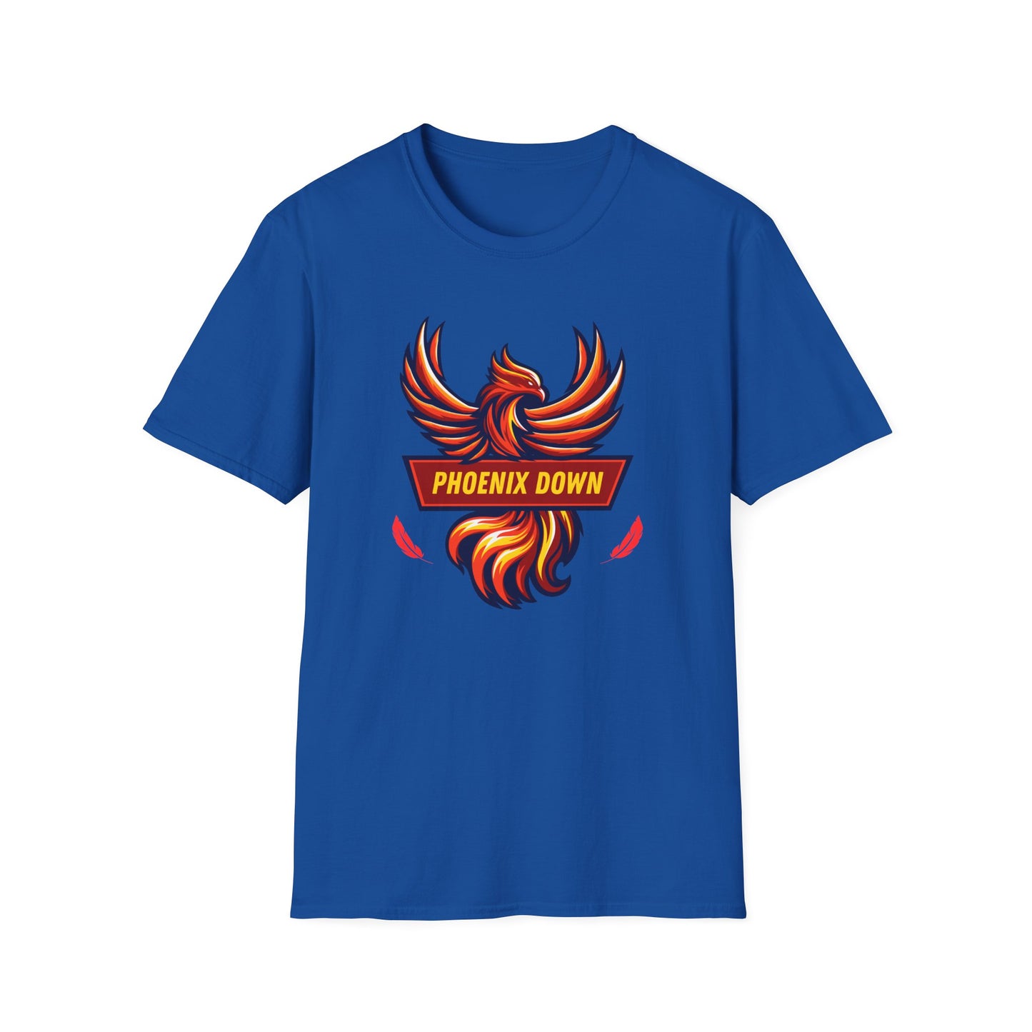 Phoenix Down T-Shirt