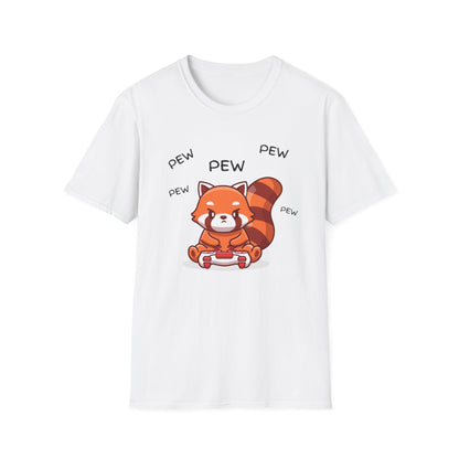 Pew Pew T-Shirt