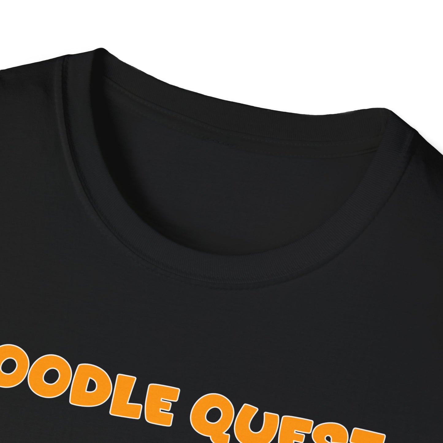 Poodle Quest T-Shirt