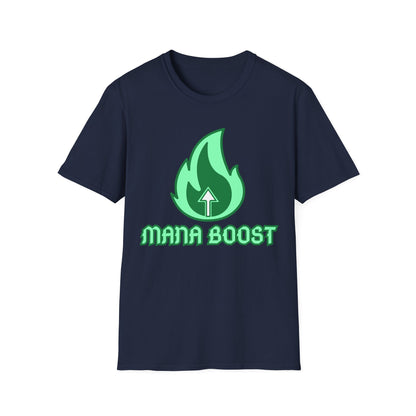 Mana Boost T-Shirt