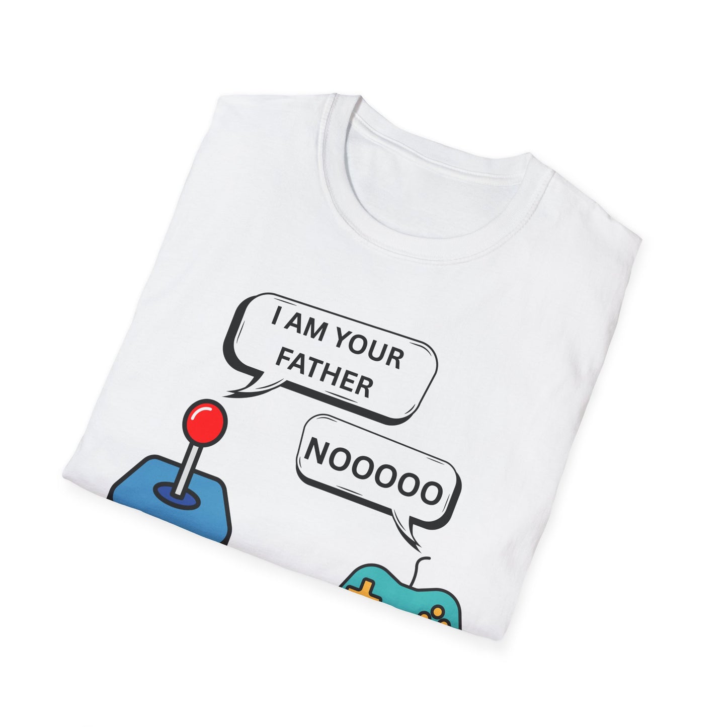 I Am Your Father T-Shirt