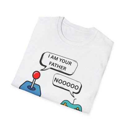 I Am Your Father T-Shirt