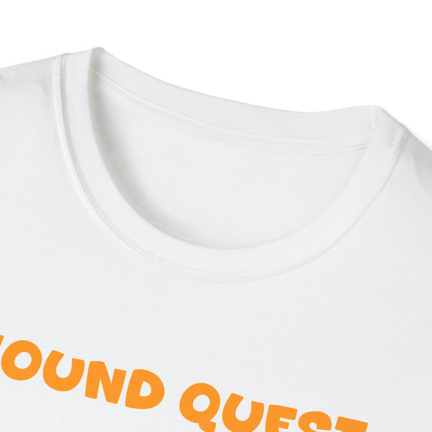 Hound Quest T-Shirt
