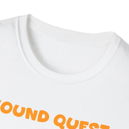 Hound Quest T-Shirt
