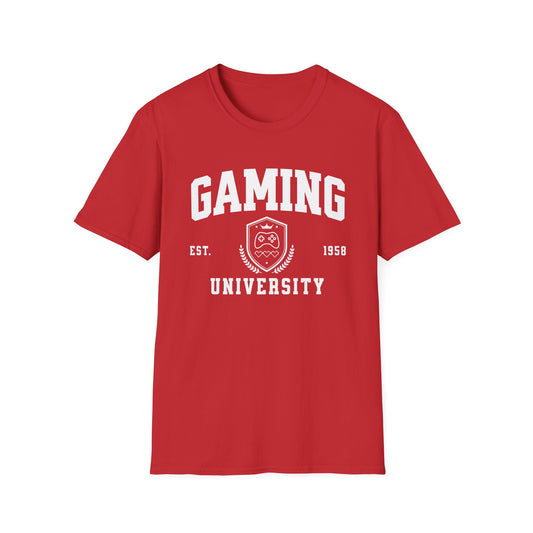 Gaming Univ. T-Shirt