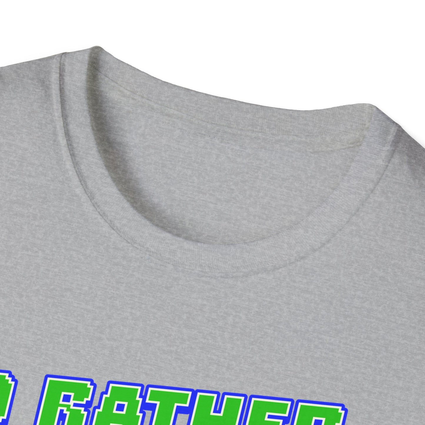 I'd Rather Be Gaming T-Shirt