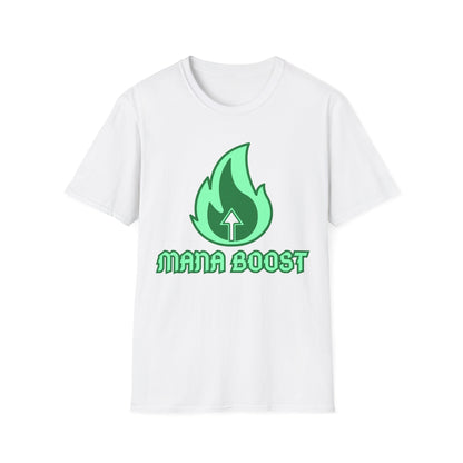 Mana Boost T-Shirt