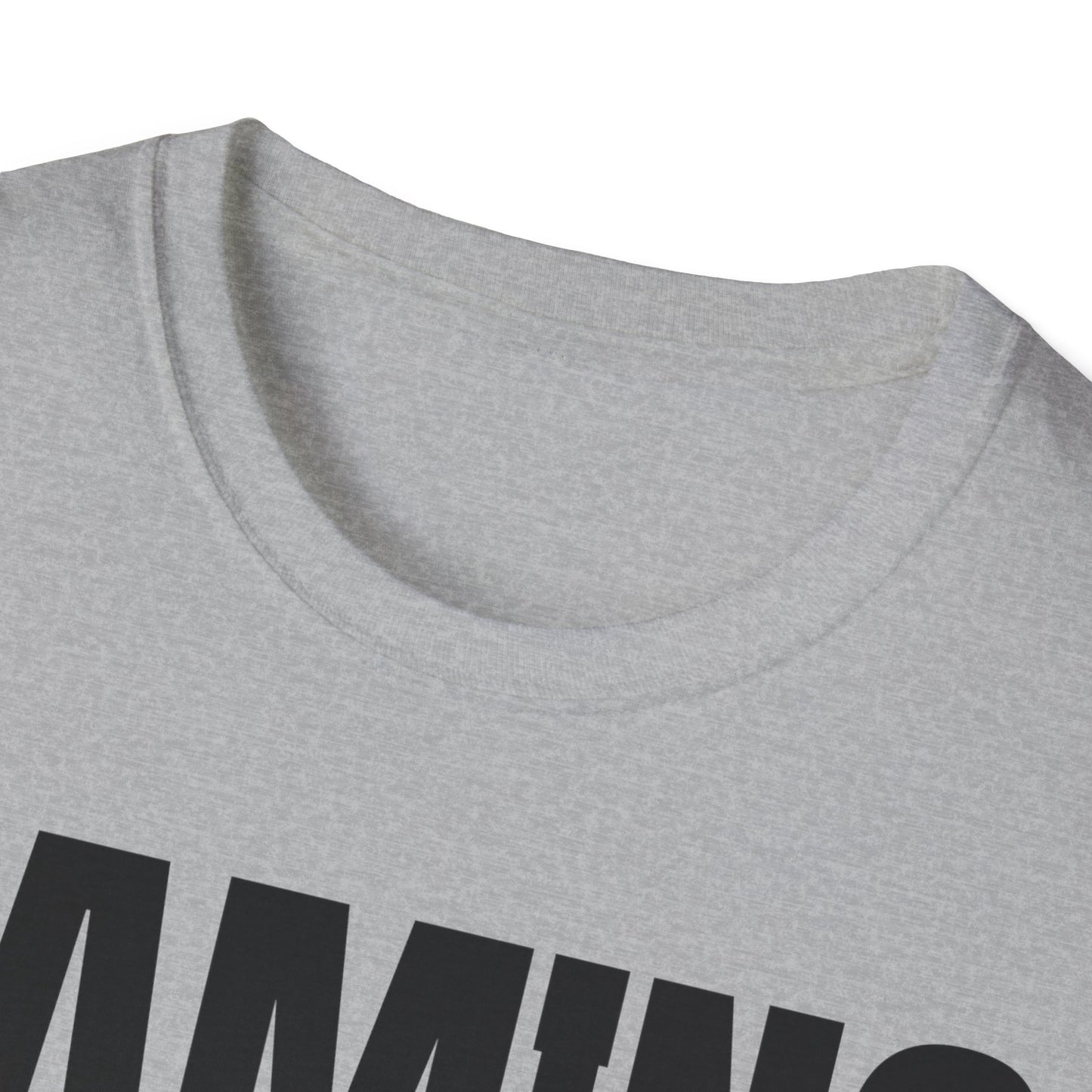 Gaming Long(Guy) T-Shirt