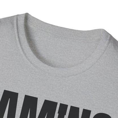 Gaming Long(Guy) T-Shirt