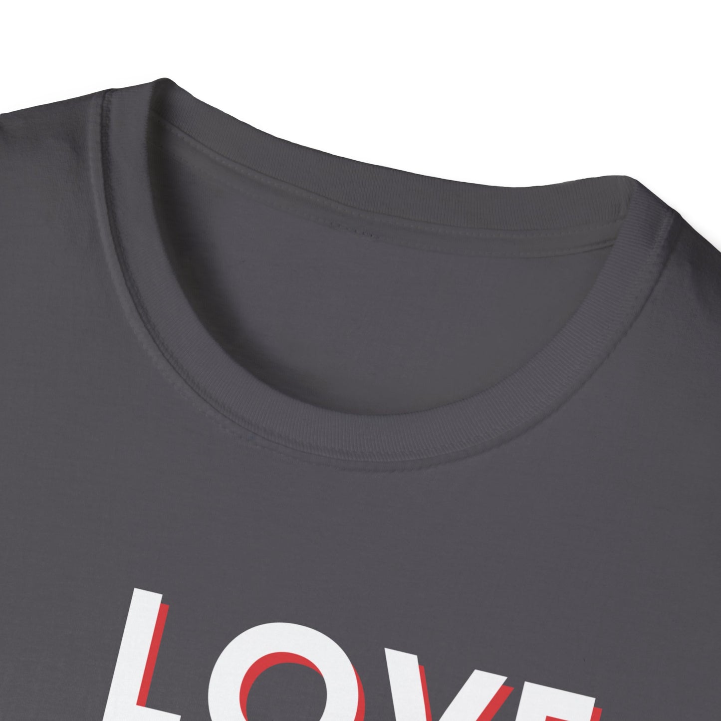 I Love My Husband T-Shirt