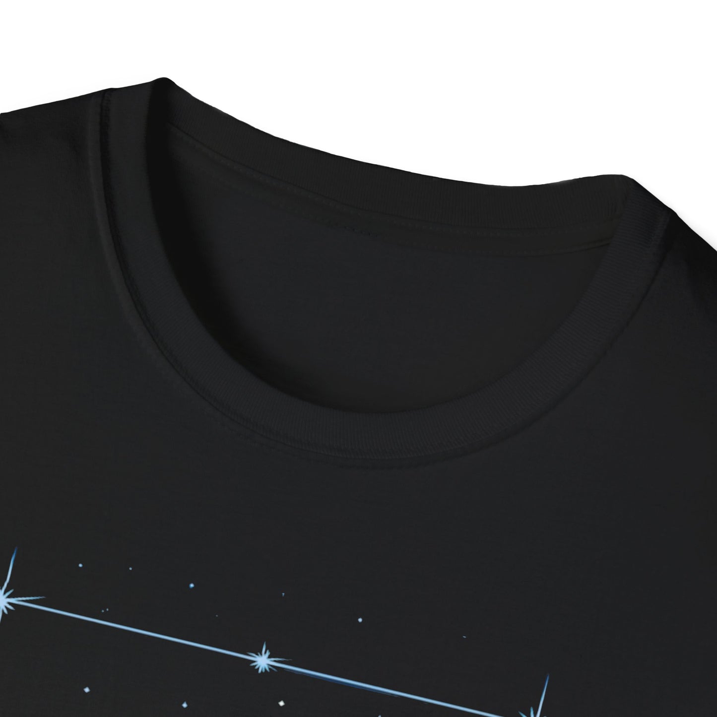 Laptop Constellation T-Shirt