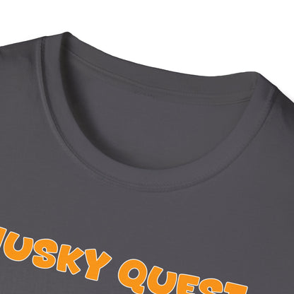 Husky Quest T-Shirt