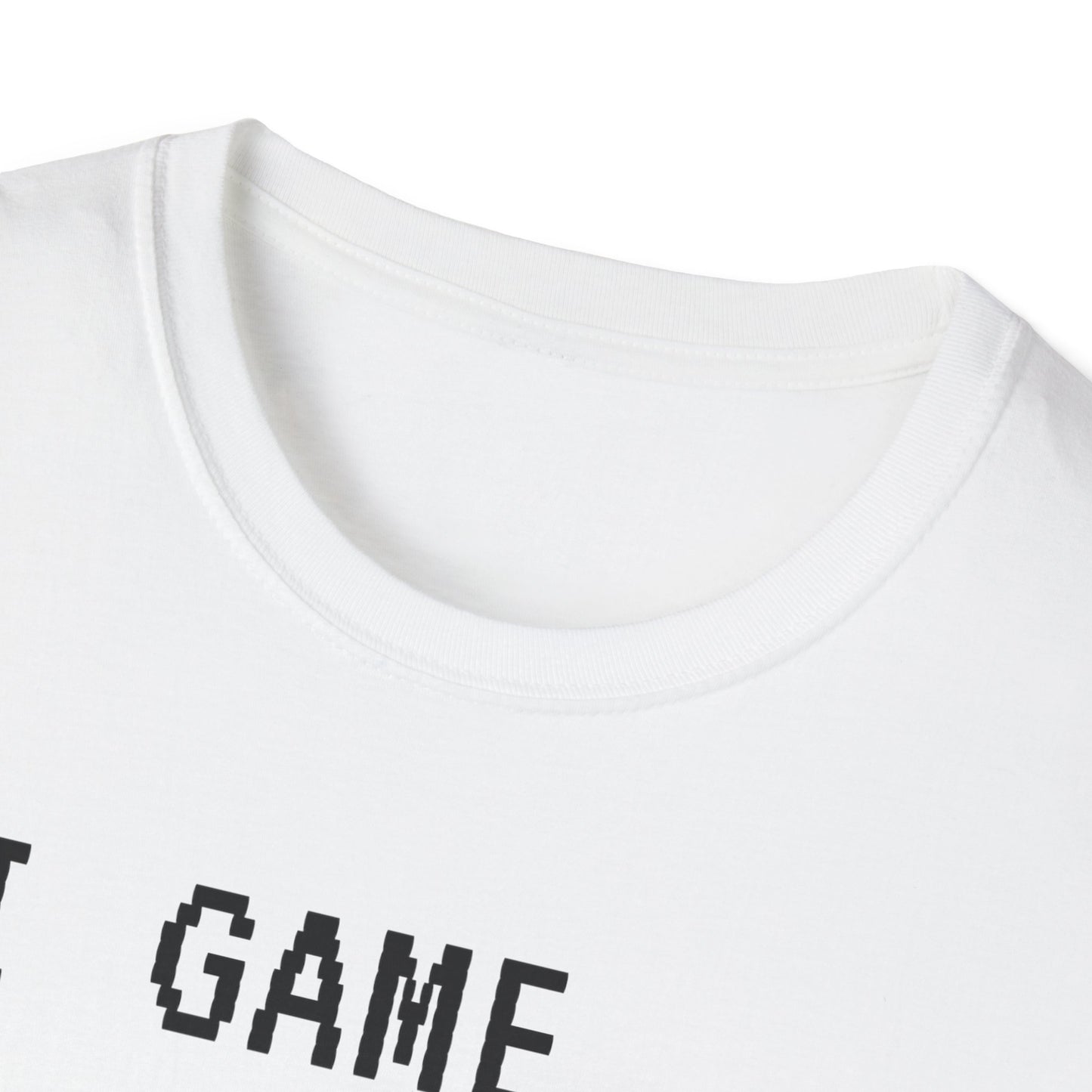 I Game Therefore I Win T-Shirt
