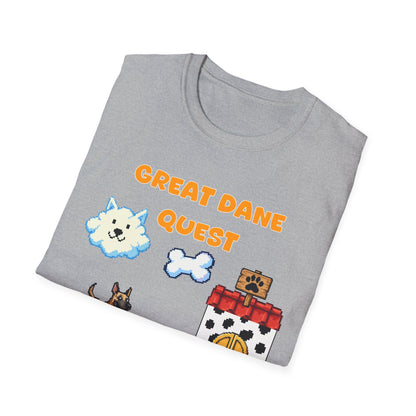 Great Dane Quest T-Shirt
