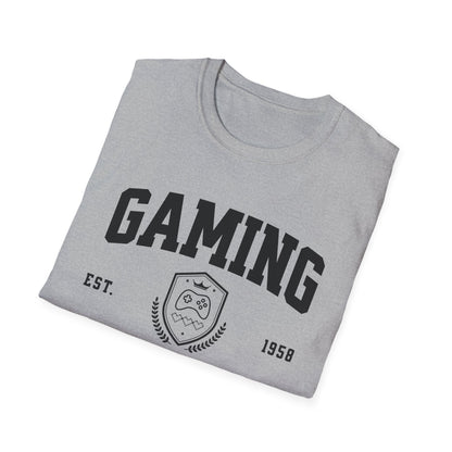 Gaming Univ. T-Shirt