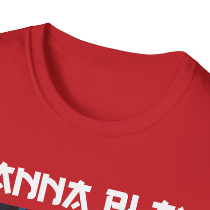 Anime Eyes(Guy) T-Shirt