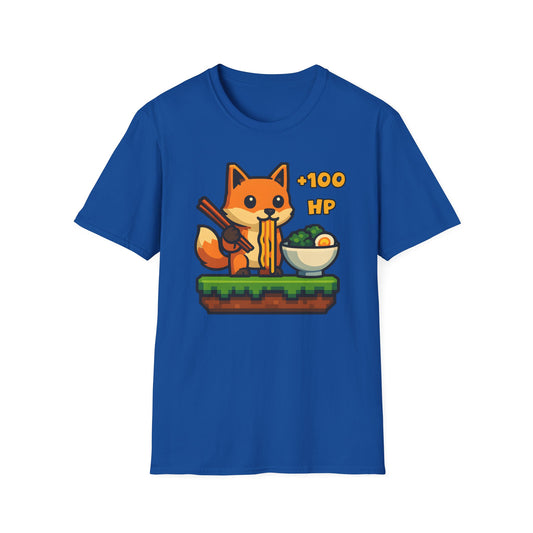 Fox Ramen T-Shirt