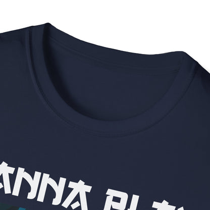 Anime Eyes(Guy) T-Shirt