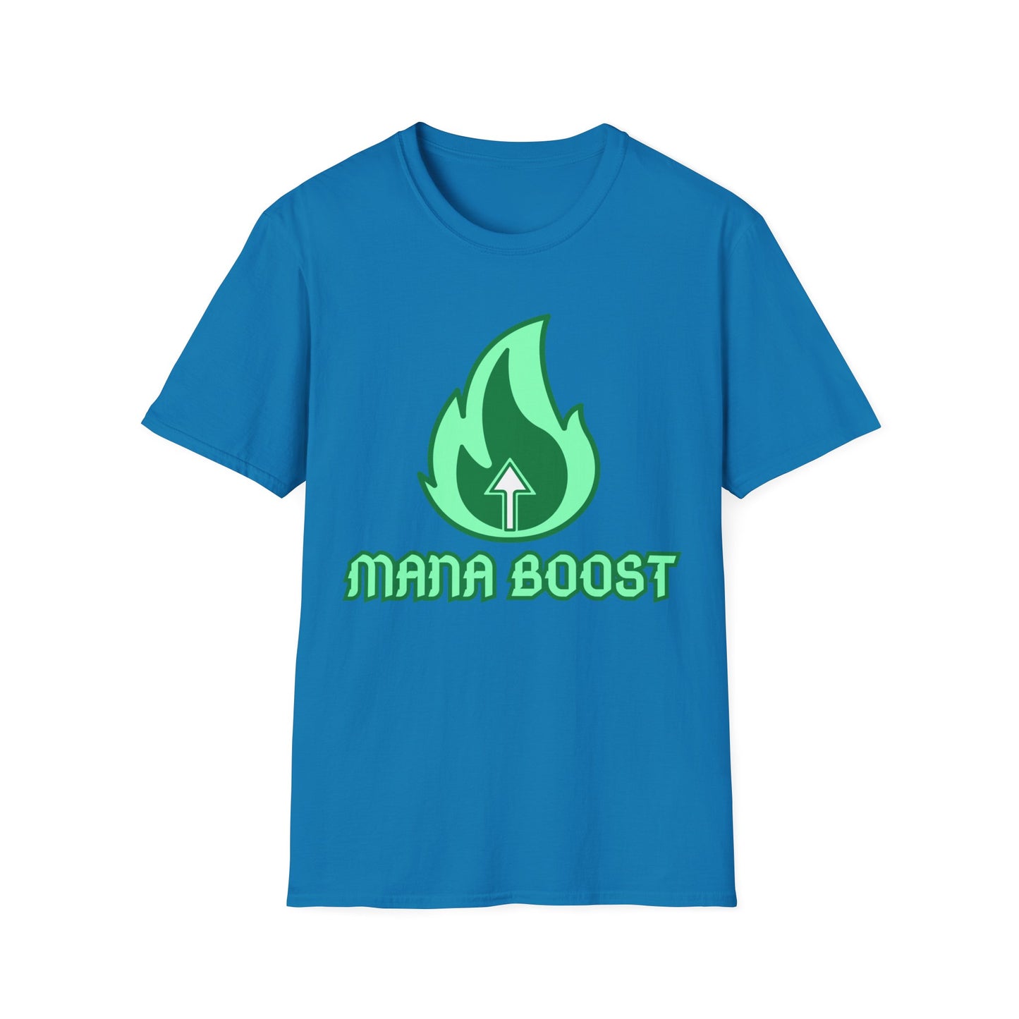 Mana Boost T-Shirt
